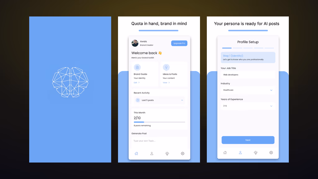 BrandMate AI — AI Product