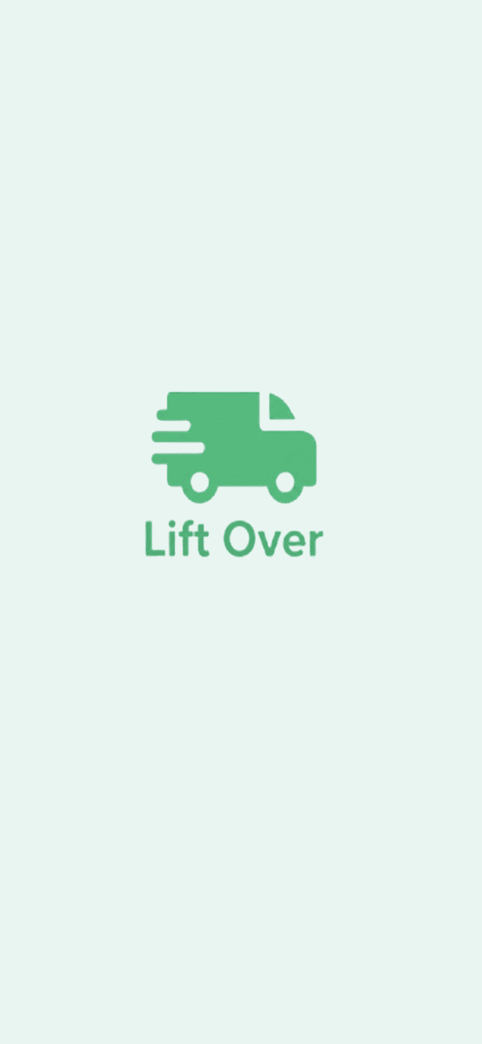 Lift Over screen 4